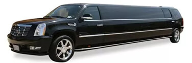 Cadillac-Limo